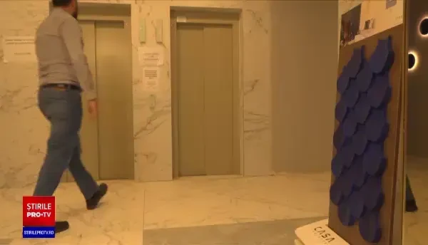 Proiectele imobiliare sunt încetinite tot mai mult de criza forței de muncă din România