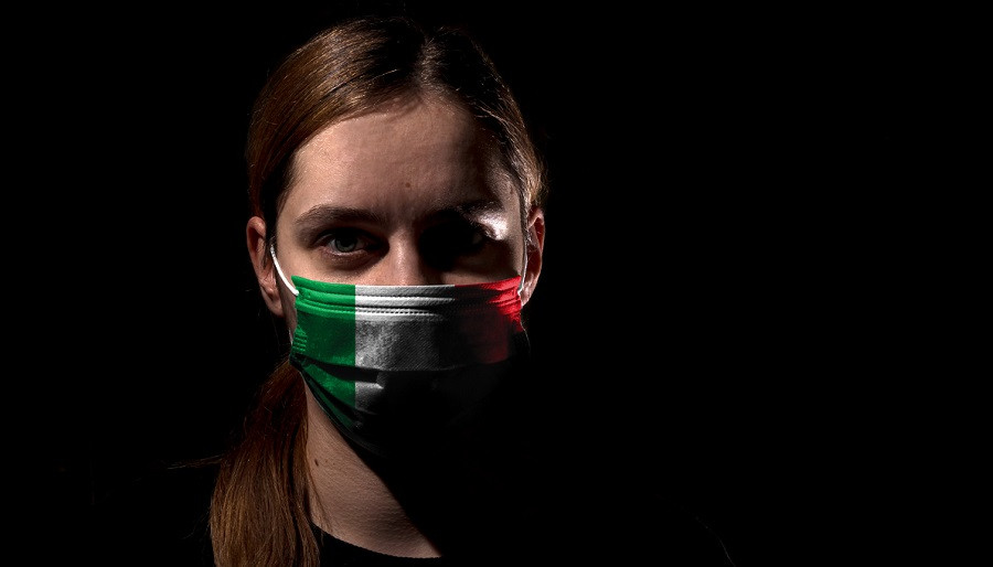 Italia impune noi restricții dure pentru persoanele care nu s-au vaccinat anti-Covid