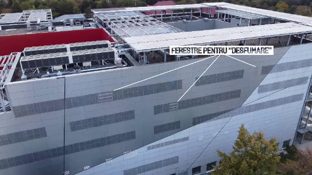 De ce un spital nou din Bacău nu poate avea autorizație la incendiu, iar primăria stă cu aparatură nefolosită &icirc;n depozite