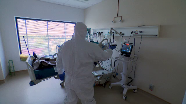 De ce un spital nou din Bacău nu poate avea autorizație la incendiu, iar primăria stă cu aparatură nefolosită &icirc;n depozite