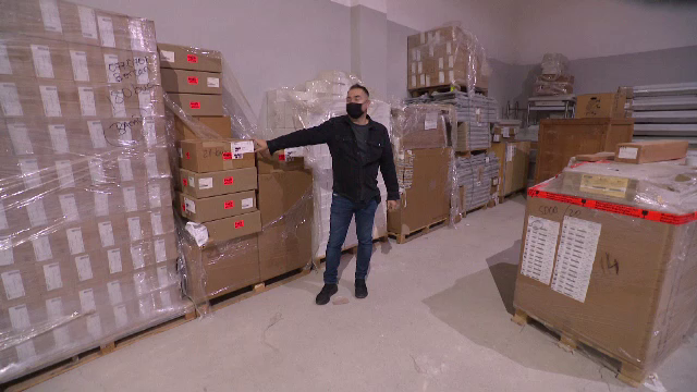 De ce un spital nou din Bacău nu poate avea autorizație la incendiu, iar primăria stă cu aparatură nefolosită &icirc;n depozite