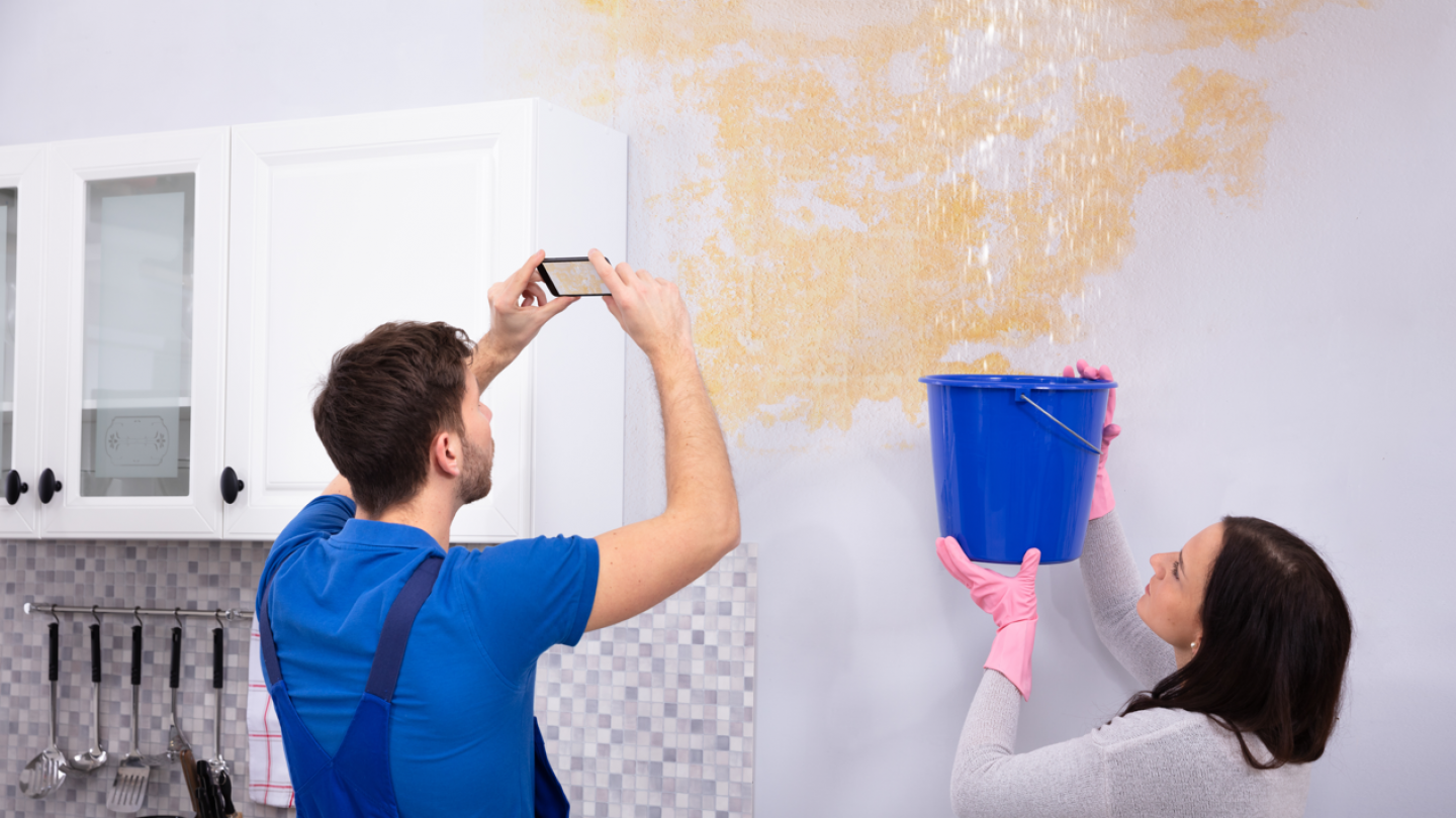 (P) Cea mai confortabilă metodă de a constata daunele de la distanță, atunci când te confrunți cu un eveniment nedorit