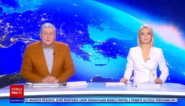 Tragedie în Dâmbovița. Un bătrân de 95 de a murit într-un incendiu care i-a mistuit casa