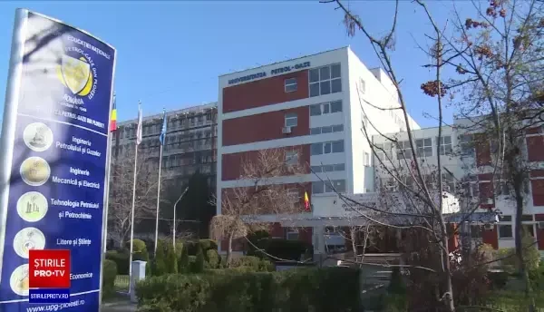 Caz șocant în Ploiești. O studentă a tăiat gâtul unei pisici în camera de cămin