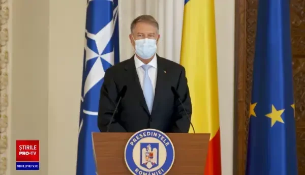 Iohannis, după jurământul miniștrilor: Este nevoie de un guvern puternic, bine condus. Acum avem acest guvern