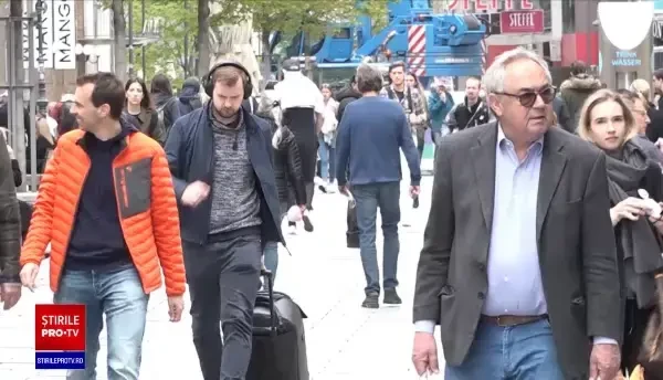 UE recomandă "termen de expirare" pentru pașaportul de vaccinare. Ce decizii au luat deja unele țări europene