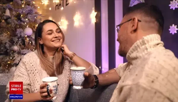 Ședințele foto de Crăciun, la mare căutare. Anul acesta doritorii vor și clipuri scurte cu ei