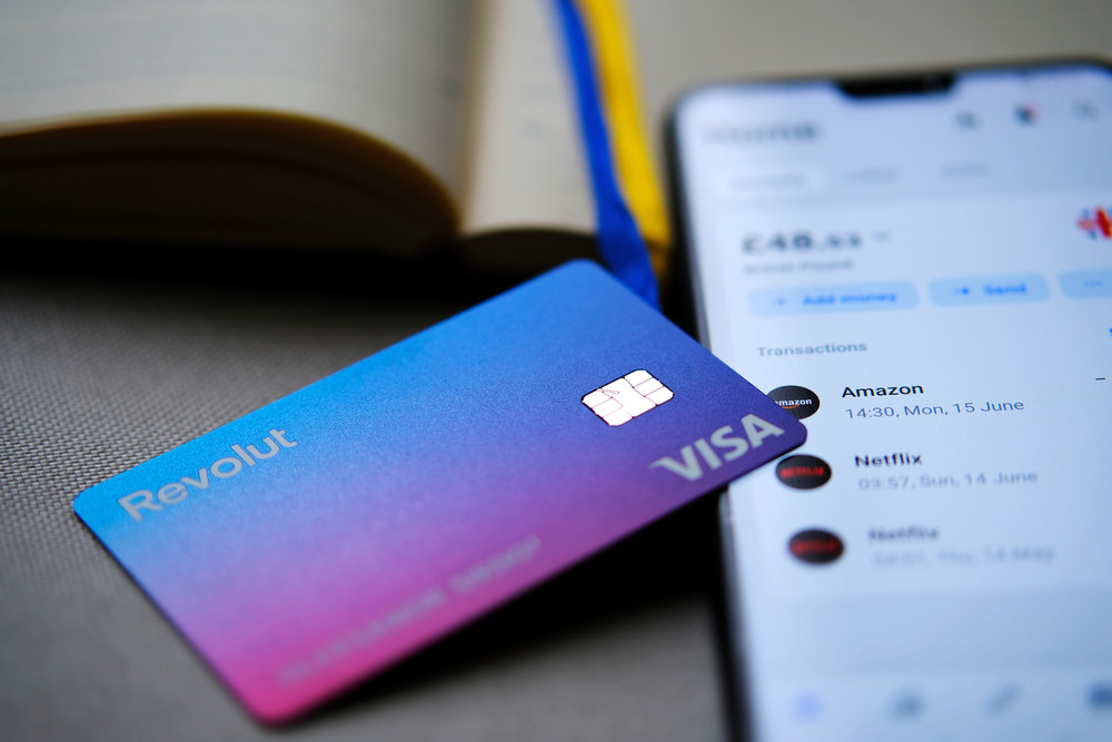 Surpriza Revolut pentru milioane de clienți, inclusiv pentru cei din România