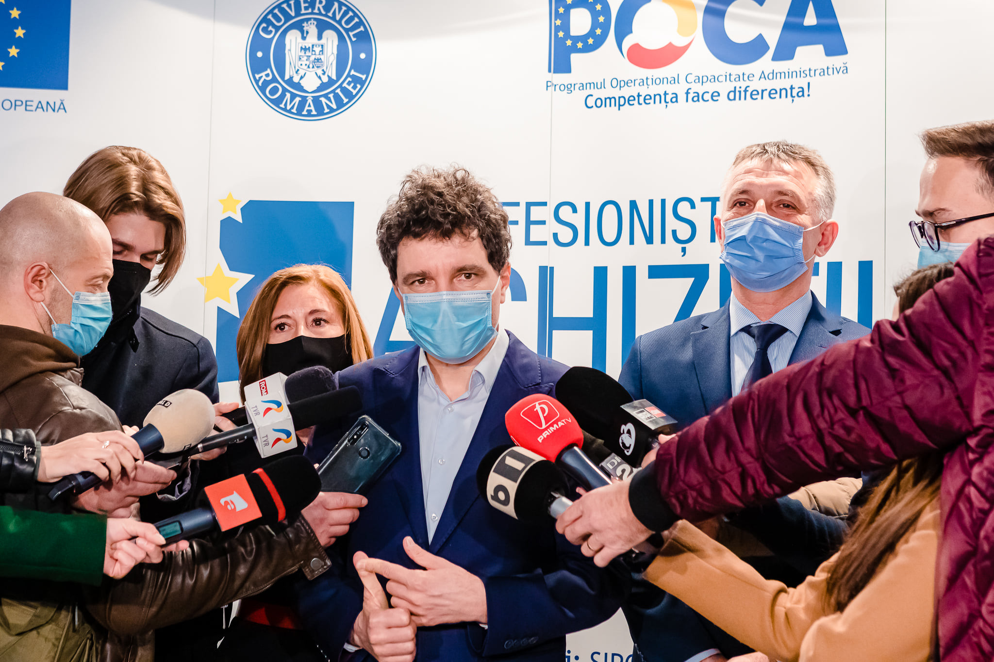 Nicuşor Dan: Bucureştenii vor plăti 164 de lei pentru căldură, aşa cum plătesc şi azi