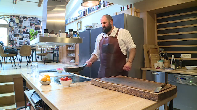 Secretul pentru o mâncare de fasole perfectă: “Nu are cum să nu aibă un gust bun"