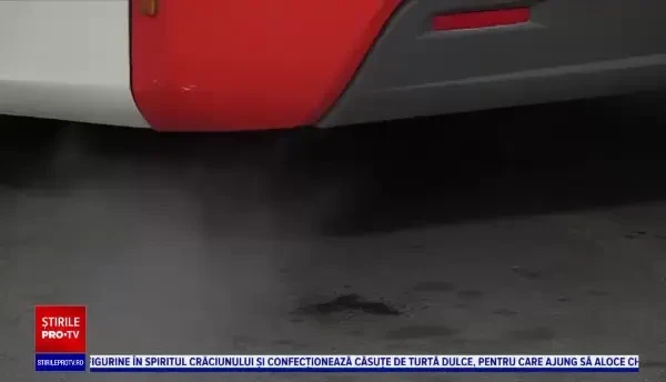 Proiect îndrăzneț în Barcelona. Autoritățile vor ca autobuzele să fie alimentate cu biometan