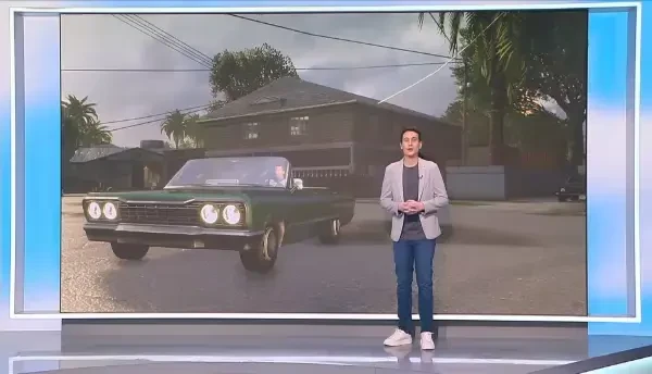 ILikeIT. Jocul săptămânii: GTA a fost o dată cel mai popular din lume. Acum, ediția remasterizată e plină de bug-uri