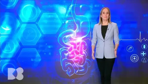 Ce este bacteria Costridium difficile care apare după infecția cu SARS-CoV-2. Intestinul poate avea de suferit