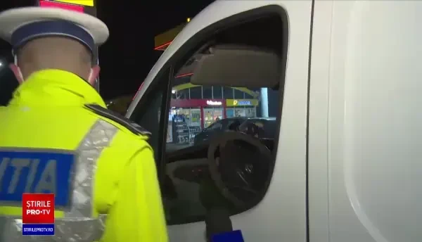 Căutări de amploare pentru găsirea deținutului evadat de la Penitenciarul Găești