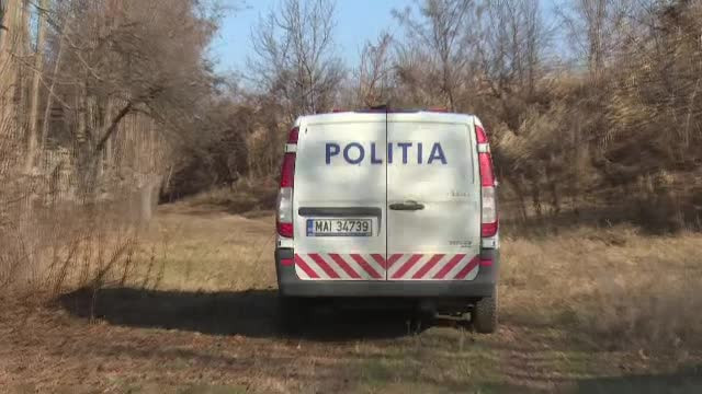 Un bărbat din Prahova, care mergea pe calea ferată, și-a găsit sfârșitul spulberat de tren