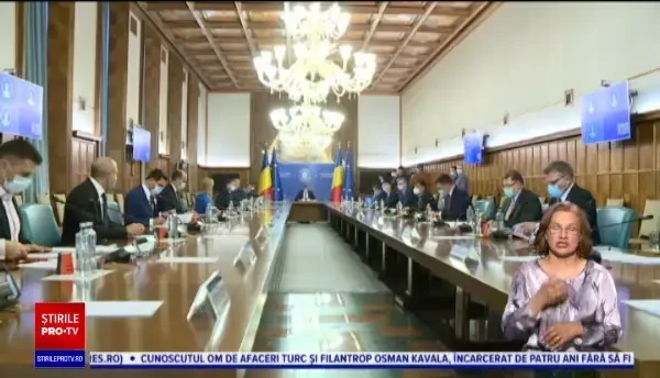 Ministerele Agriculturii și Transporturilor au fost penalizate de noul ministru al Finanțelor