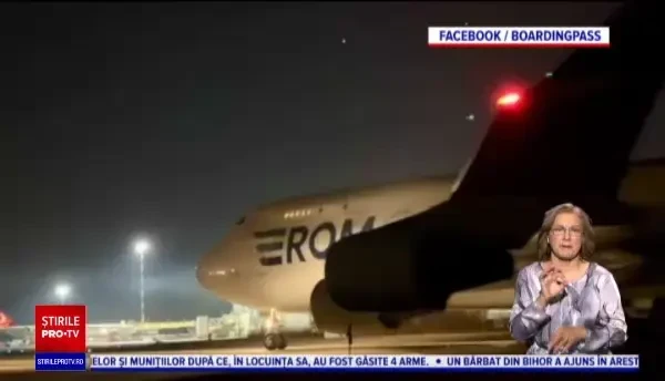 Primul lot de teste de salivă pentru școli și grădinițe a ajuns în România