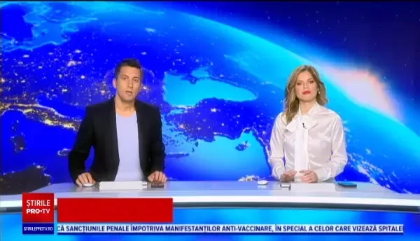 Un bărbat din Buzău a fost prins cu 4 arme acasă, după ce s-a lăudat pe rețelele de socializare