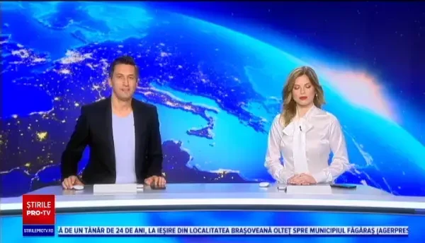 ”Visul american”, la Teatrul de Comedie. Tudor Chirilă revine pe scenă după doi ani