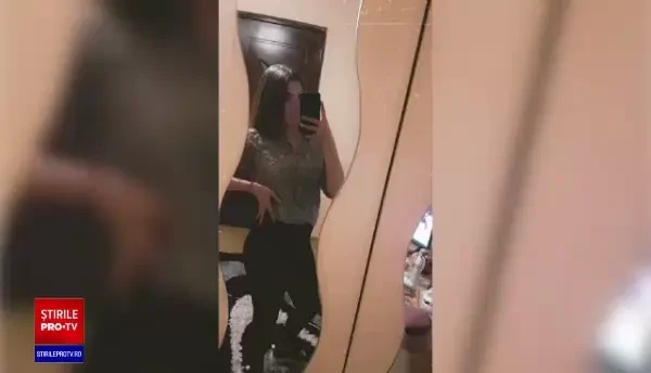 ANIMAȚIE GRAFICĂ. Cum s-a produs accidentul în care un șofer începător și o fată de 14 ani au murit pe loc