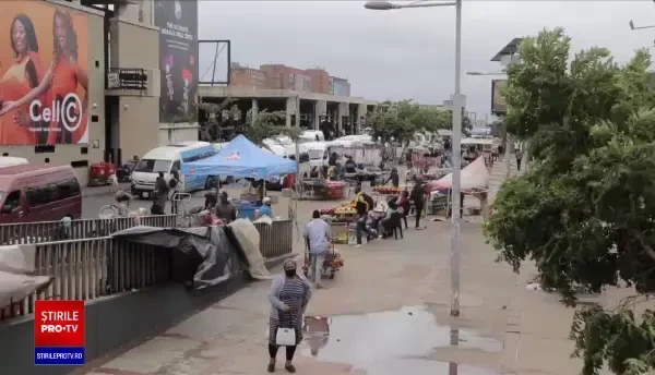 Ce este Omicron, noua tulpină de Covid-19 care sperie lumea. Moderna vrea să facă un rapel