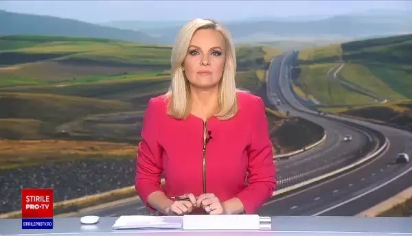 Se deschide lotul 2 al Autostrăzii Sebeș-Turda. Pe un kilometru s-a surpat terenul