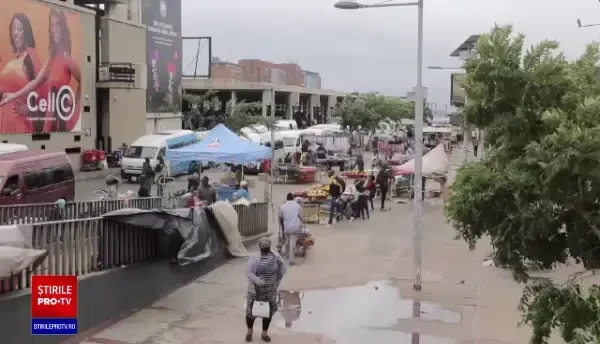 Țările europene în care au fost confirmate primele cazuri de infectare cu varianta Omicron. Au impus deja măsuri mai dure