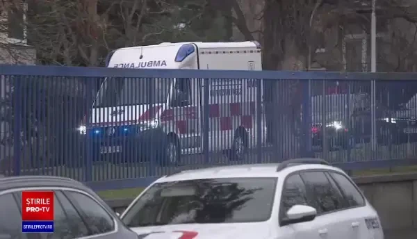 Preşedintele Cehiei a ieșit din spital, chiar dacă are Covid, ca să numească un nou premier