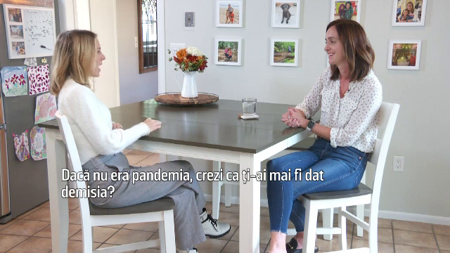 Marele abandon. Pandemia a făcut milioane de oameni să demisioneze. Ce fac acum: "E nemaipomenit"