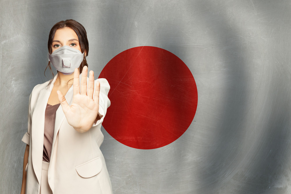 Japonia îşi închide graniţele pentru străini, începând cu 30 noiembrie