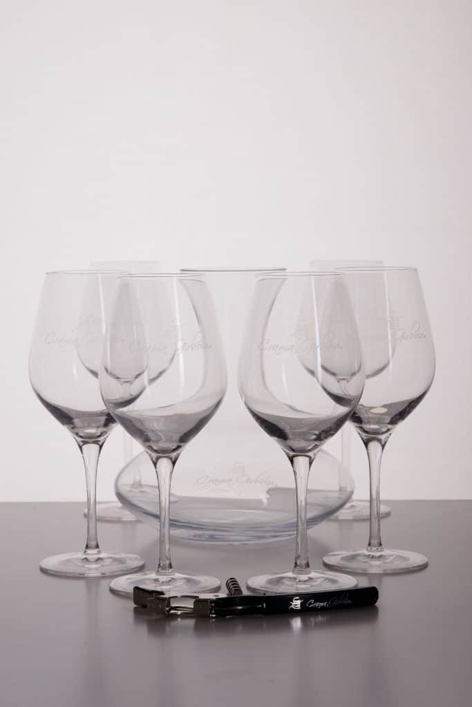 (P) Vinurile medaliate ale Cramei Girboiu. Feteasca neagră printre preferațele clienților