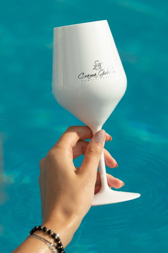 (P) Vinurile medaliate ale Cramei Girboiu. Feteasca neagră printre preferațele clienților