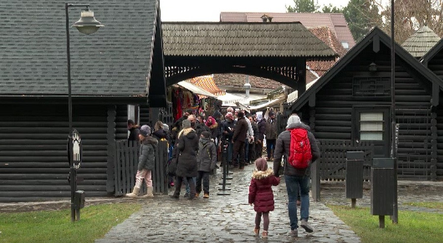 Românii au luat cu asalt stațiunile de la munte. Care sunt cele mai vizitate obiective turistice