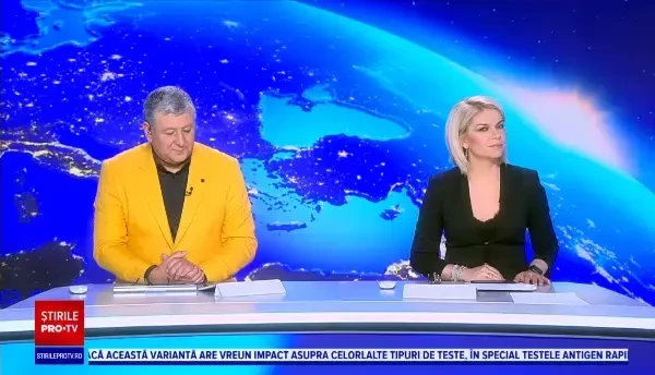 Vremea azi, 29 noiembrie. Începem săptămâna cu ploi. Meteorologii anunță schimbări bruște de temperatură