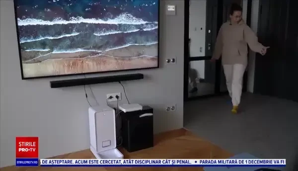 Afacerea dezvoltată de un copil de 10 ani dintr-o problemă universală. Ce se întâmplă cu șosetele desperecheate