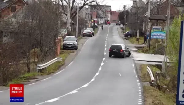 O fată de 18 ani din Maramureș a fost violată de unchiul ei timp de 10 ani. Mama și toți vecinii știau, dar nu au făcut nimic