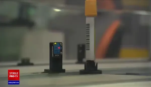 Tarom aduce de urgență în țară 39 de români din Africa de Sud. De ce varianta Omicron înspăimântă toată planeta