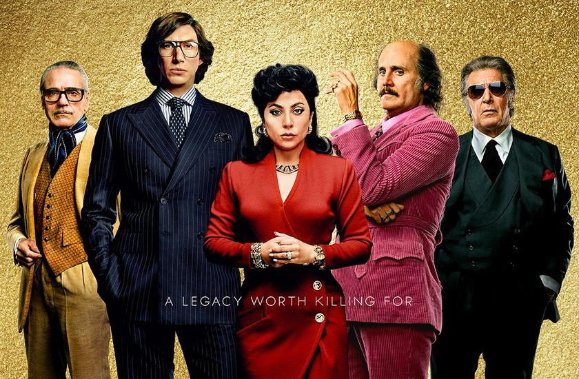 Familia Gucci critică filmul „House of Gucci”: Un spectacol neadevărat care nu face dreptate protagoniştilor