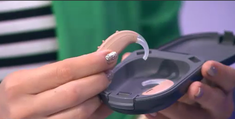 iLikeIT. Care sunt cele mai noi aparate auditive apărute pe piață