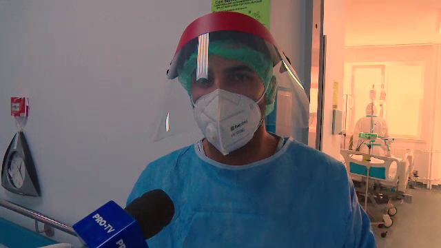 Amin Zahra, exponentul unei generații de medicii altfel. ”Fără empatie nu poți să te numești medic”