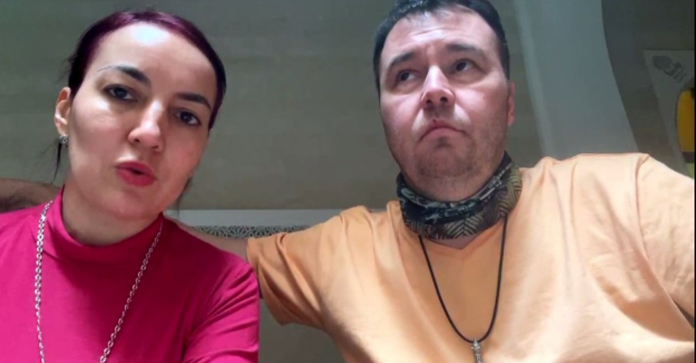 Mărturiile românilor blocați în Maroc, din cauza variantei Omicron: „Un haos total, nimeni nu știe nimic!”