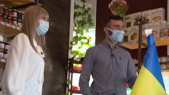 Tinerii antreprenori din Vrancea care trăiesc visul american în București. ”Nu aveam conceptul de pauză”