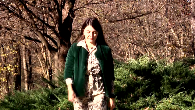 Teodora Grama, pilot și instructor pentru personalul navigant dintr-o companie, ne demonstrează că totul este posibil