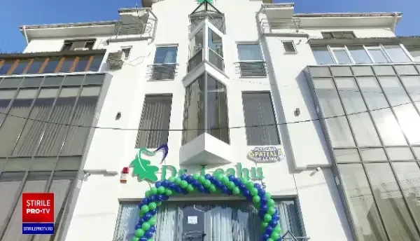 (P) Rețeaua Clinicilor dentare Dr. Leahu a ajuns și mai aproape de pacienții din Oltenia. O nouă clinică, deschisă la Craiova