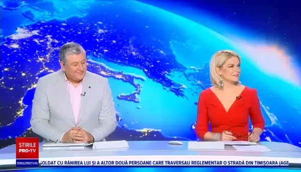 Vremea azi, 30 noiembrie. Temperaturile scad brusc în toată țara