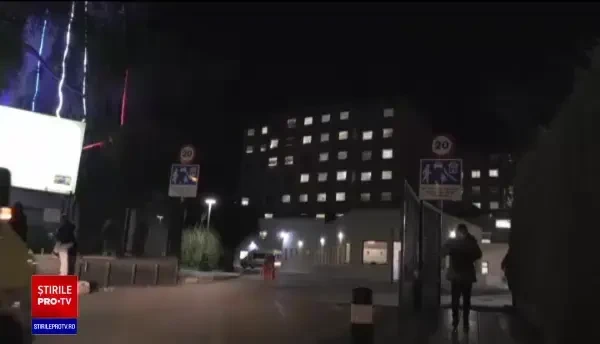 Pacienți infectați cu varianta Omicron, depistați în Spania și Cehia. Tot mai multe țări iau măsuri de protecție