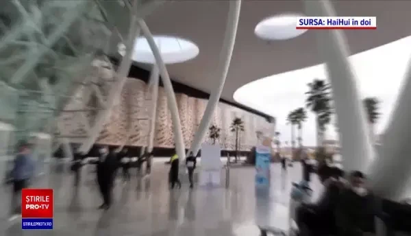 Mărturiile românilor blocați în Maroc, din cauza variantei Omicron: „Un haos total, nimeni nu știe nimic!”