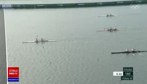 Un vis împlinit, cu sacrificii și durere fizică. Simona Radiș şi Ancuţa Bodnar au intrat în istoria sportului mondial