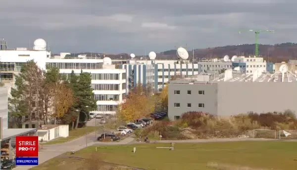 Torro, unul dintre cei mai performanți roboți umanoizi din lume, a fost gândit și dezvoltat de români