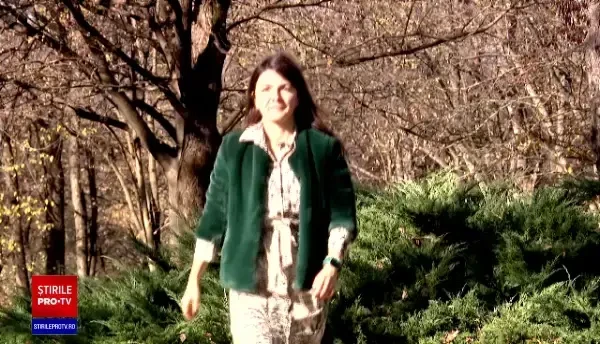 Teodora Grama, pilot și instructor pentru personalul navigant dintr-o companie, ne demonstrează că totul este posibil